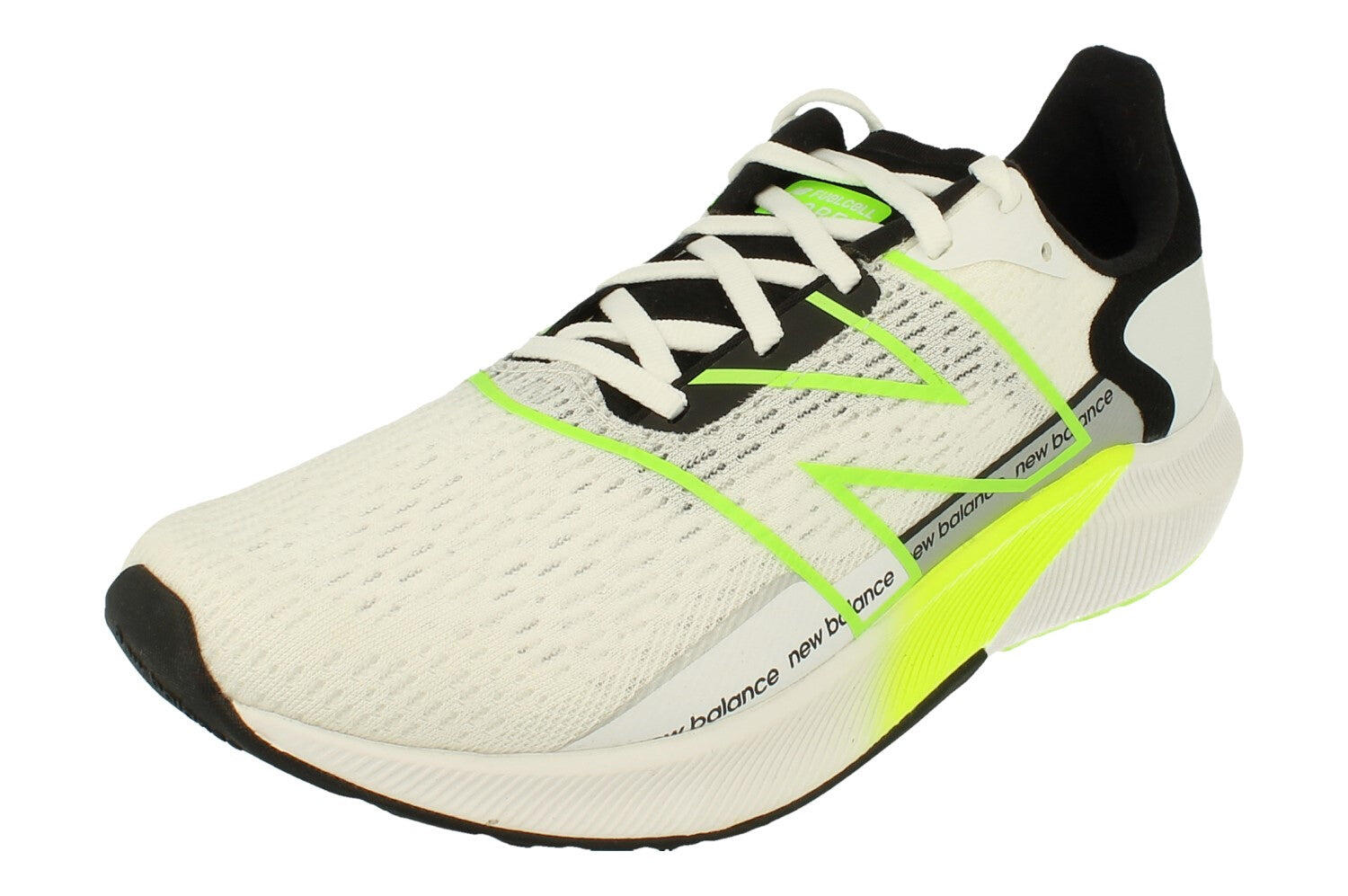 NEW BALANCE New Balance Fuel Cell Propel V2 Mens Mfcprlg2