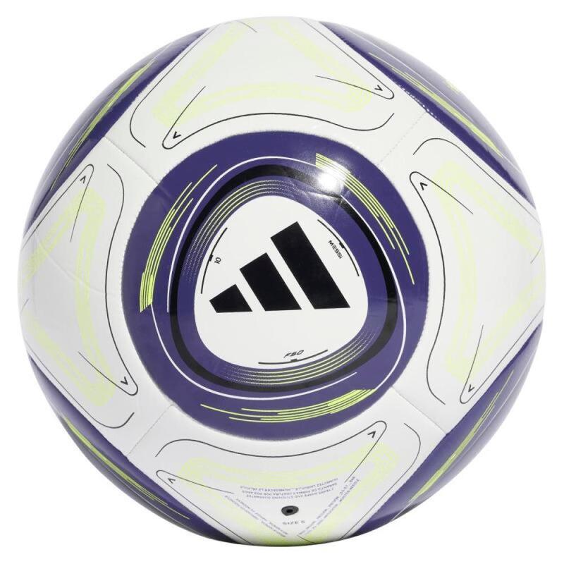 Ballon de Football Adidas Messi Club 2024/25