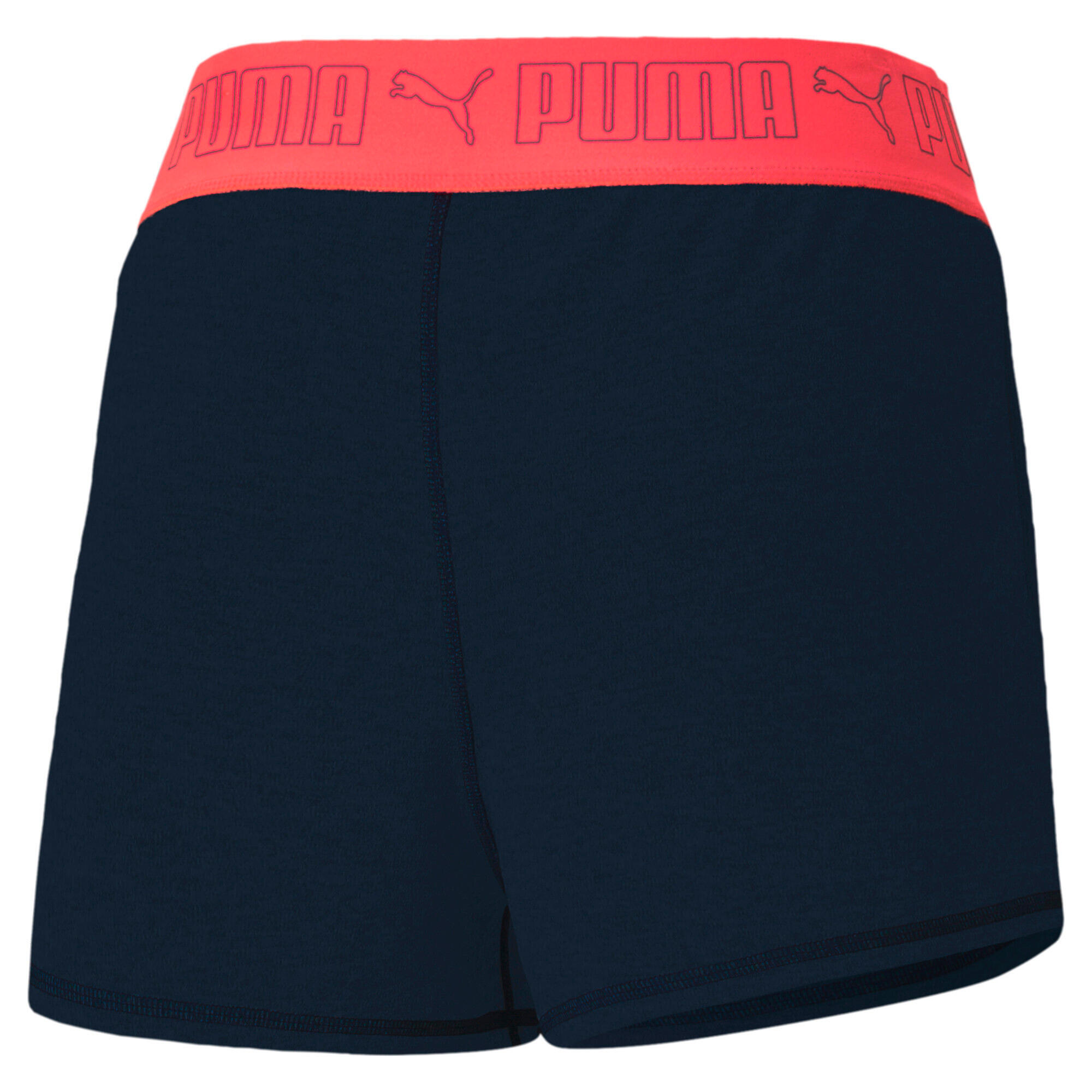 Puma Damen Short Train PUMA Elastic 3   Short 520285 2/3