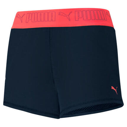 Puma Damen Short Train PUMA Elastic 3 Short 520285
