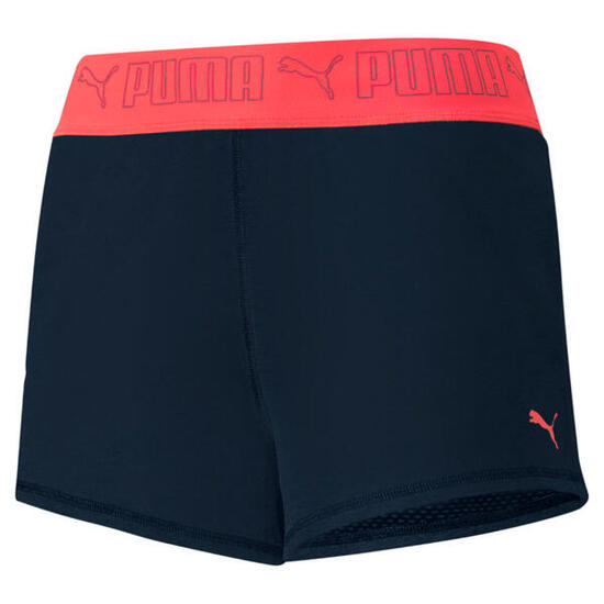 Puma Damen Short Train PUMA Elastic 3 Short 520285