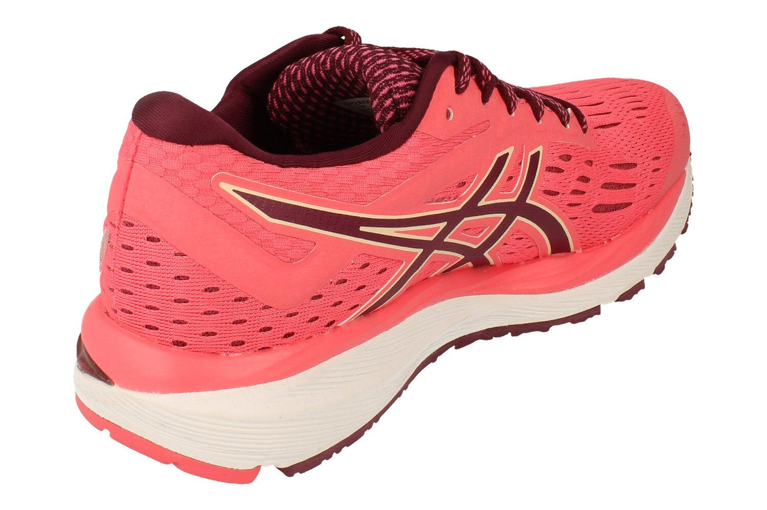 GelCumulus 20 Womens 1012A008 ASICS Decathlon