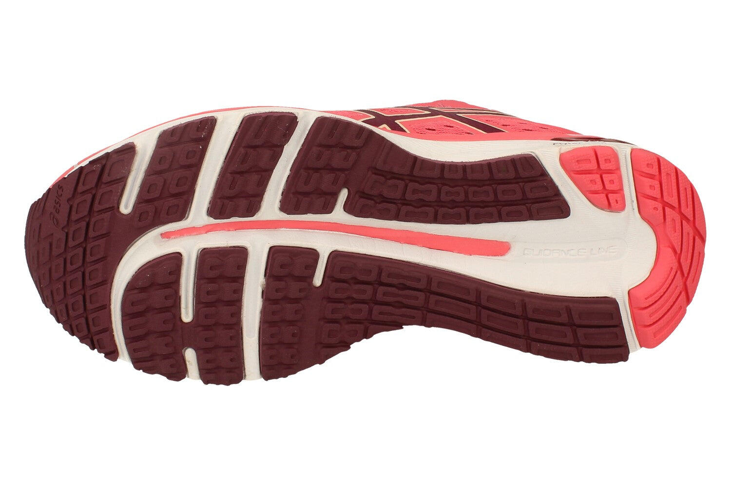 GelCumulus 20 Womens 1012A008 ASICS Decathlon