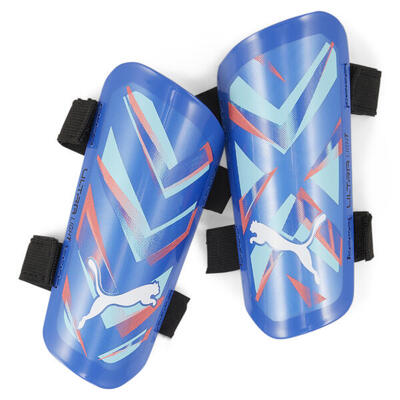 Espinilleras de fútbol con correas ULTRA Light PUMA