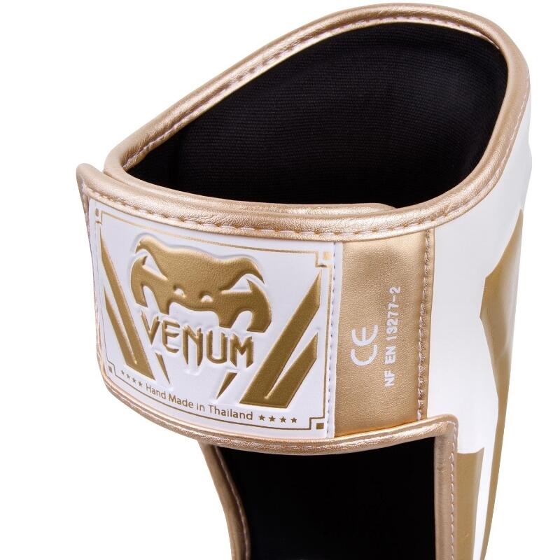 Schienbeinschoner Venum Elite 3/4