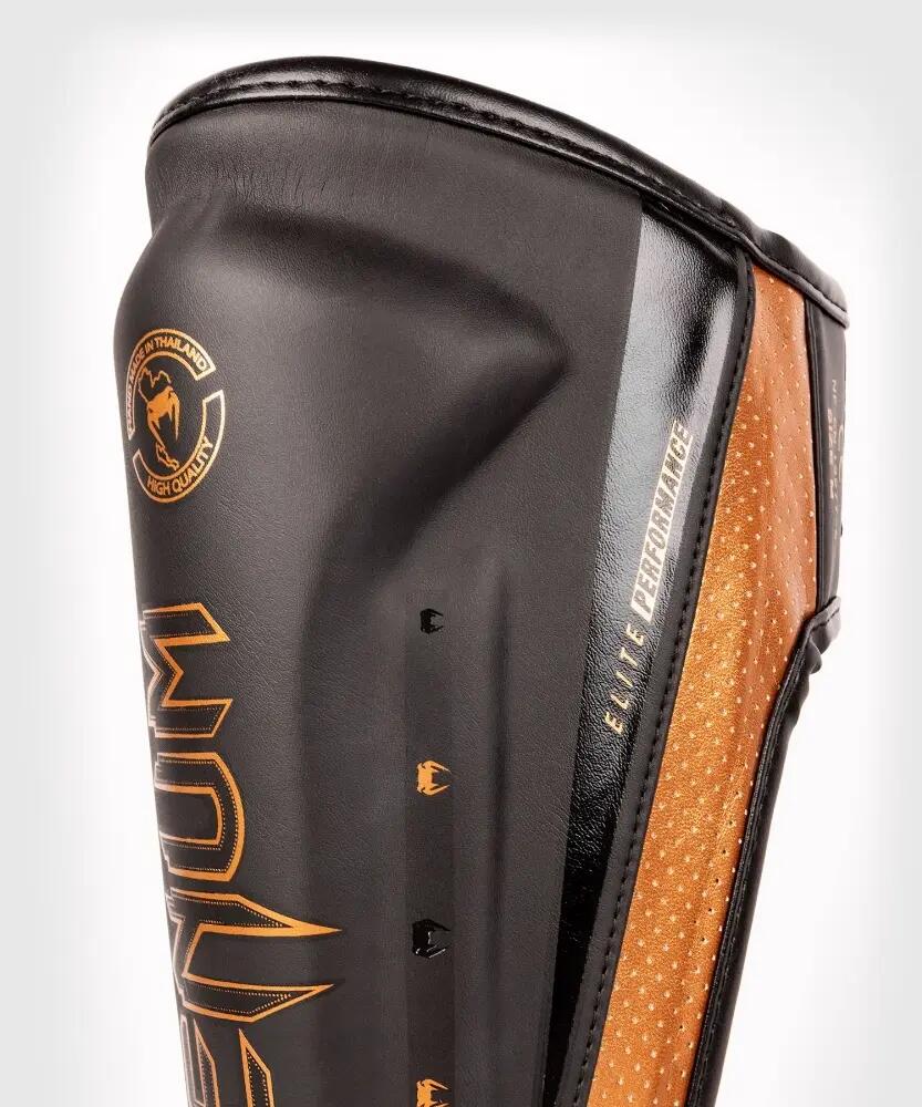 Venum Elite Evo Shinguards 4/7