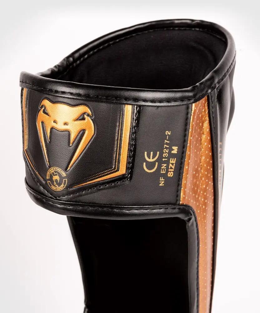 Venum Elite Evo Shinguards 7/7
