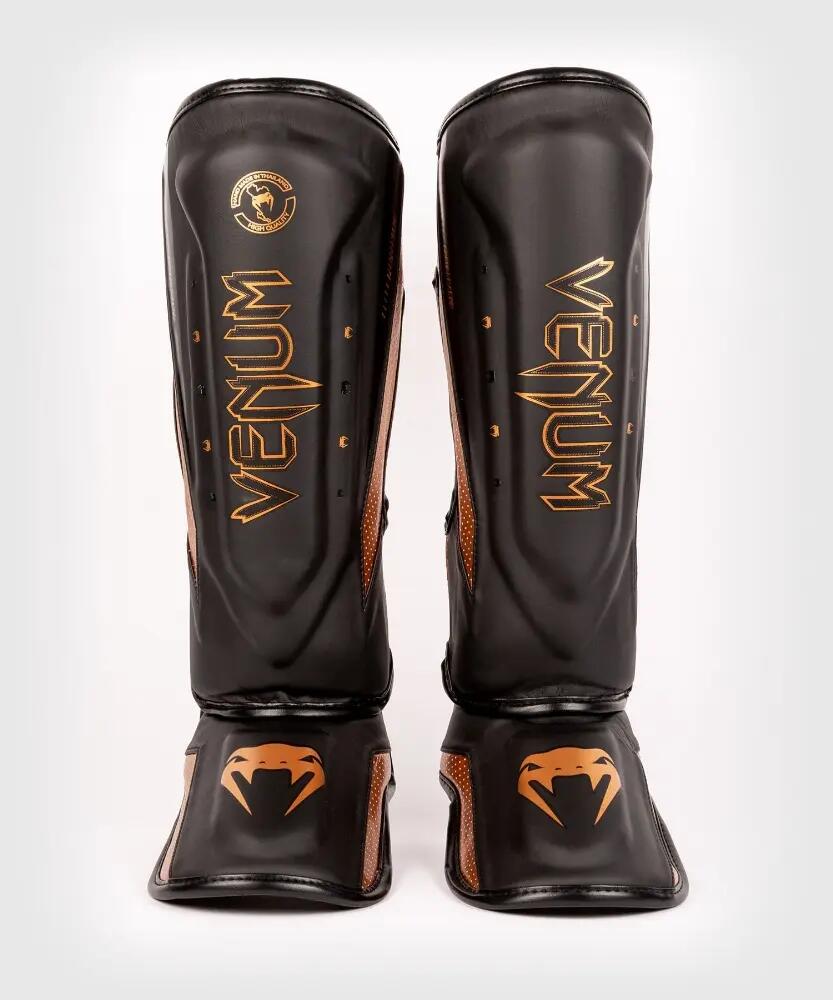 Venum Elite Evo Shinguards 5/7
