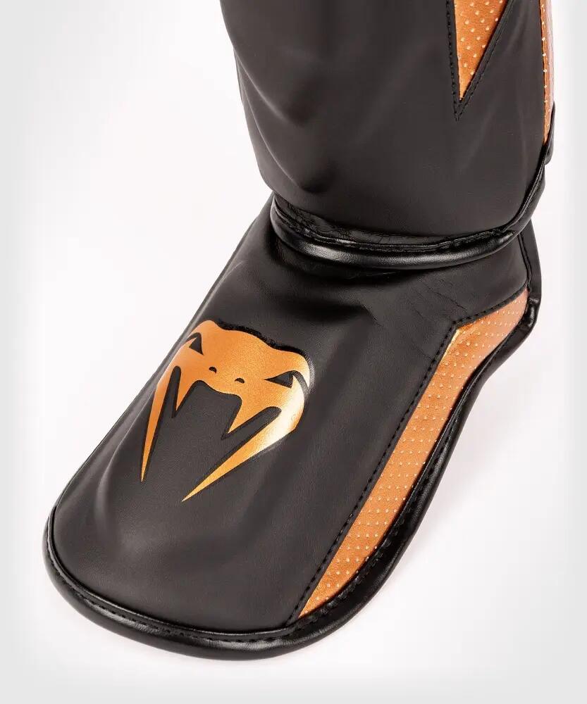 Venum Elite Evo Shinguards 2/7