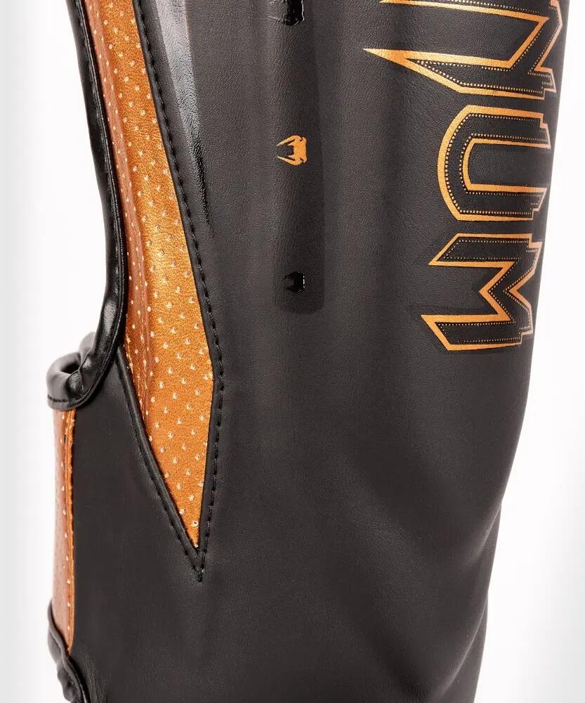 Venum Elite Evo Shinguards 3/7