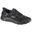 Pantofi sport barbati Skechers Go Walk Flex - Hands, Negru