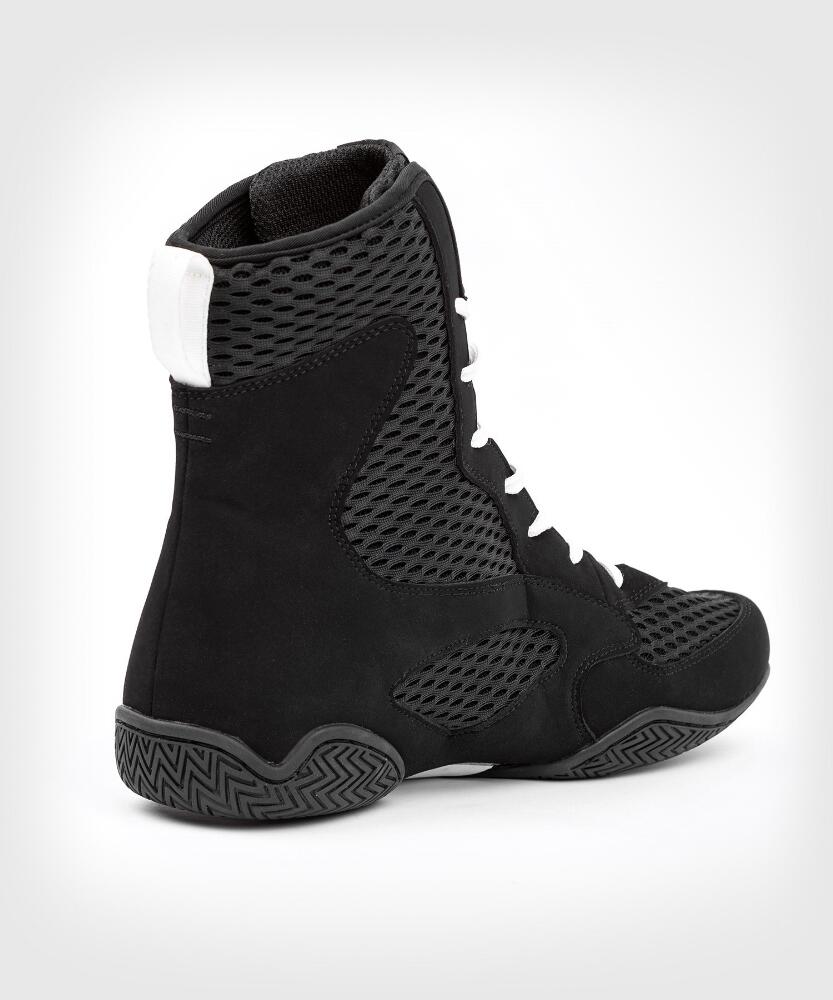 Boxing Shoes Venum Contender – Black / White – EU 47 7/7