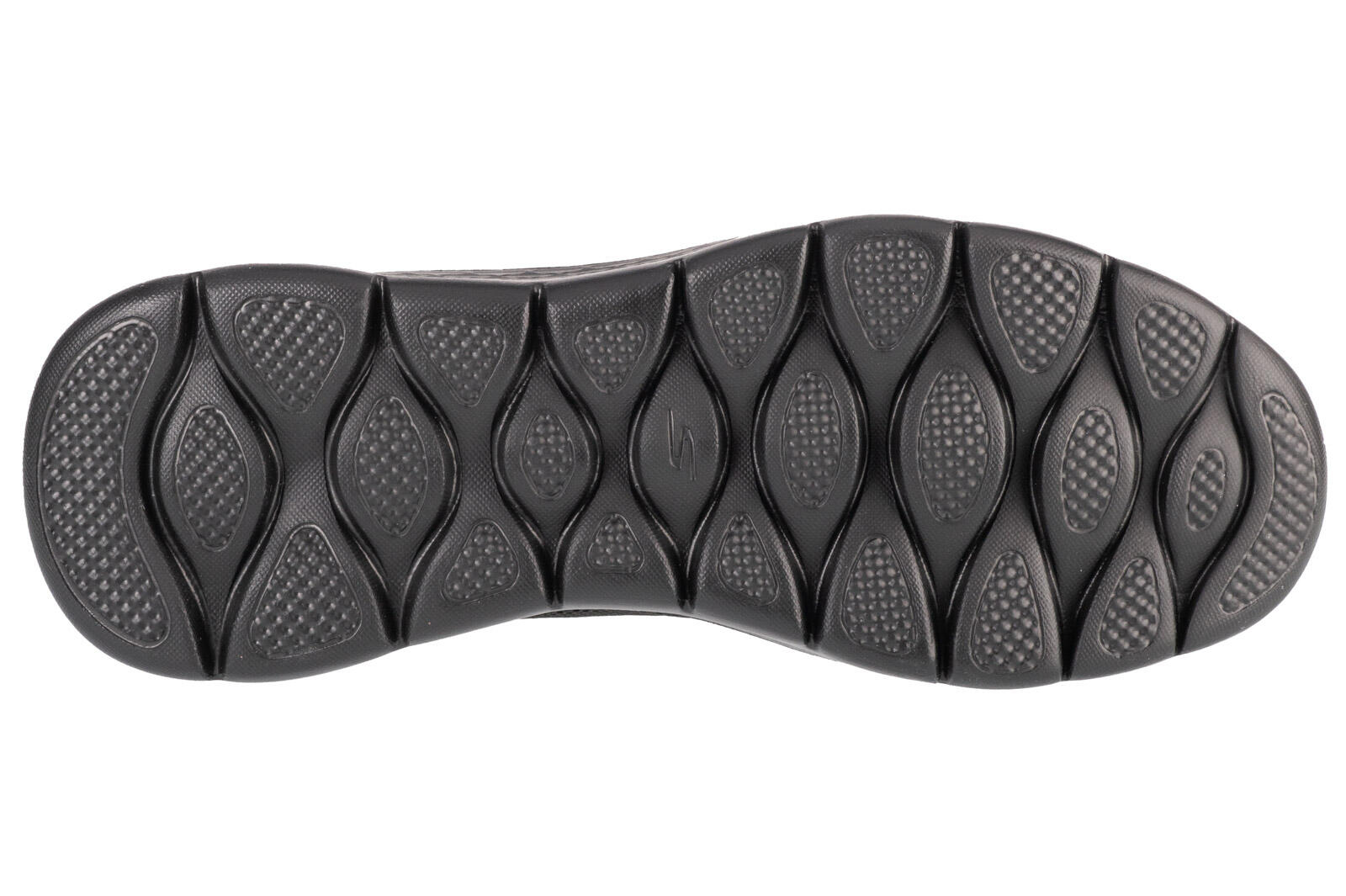 Scarpe da ginnastica Skechers Go Walk Flex - Hands, Nero, Uomini 4/15