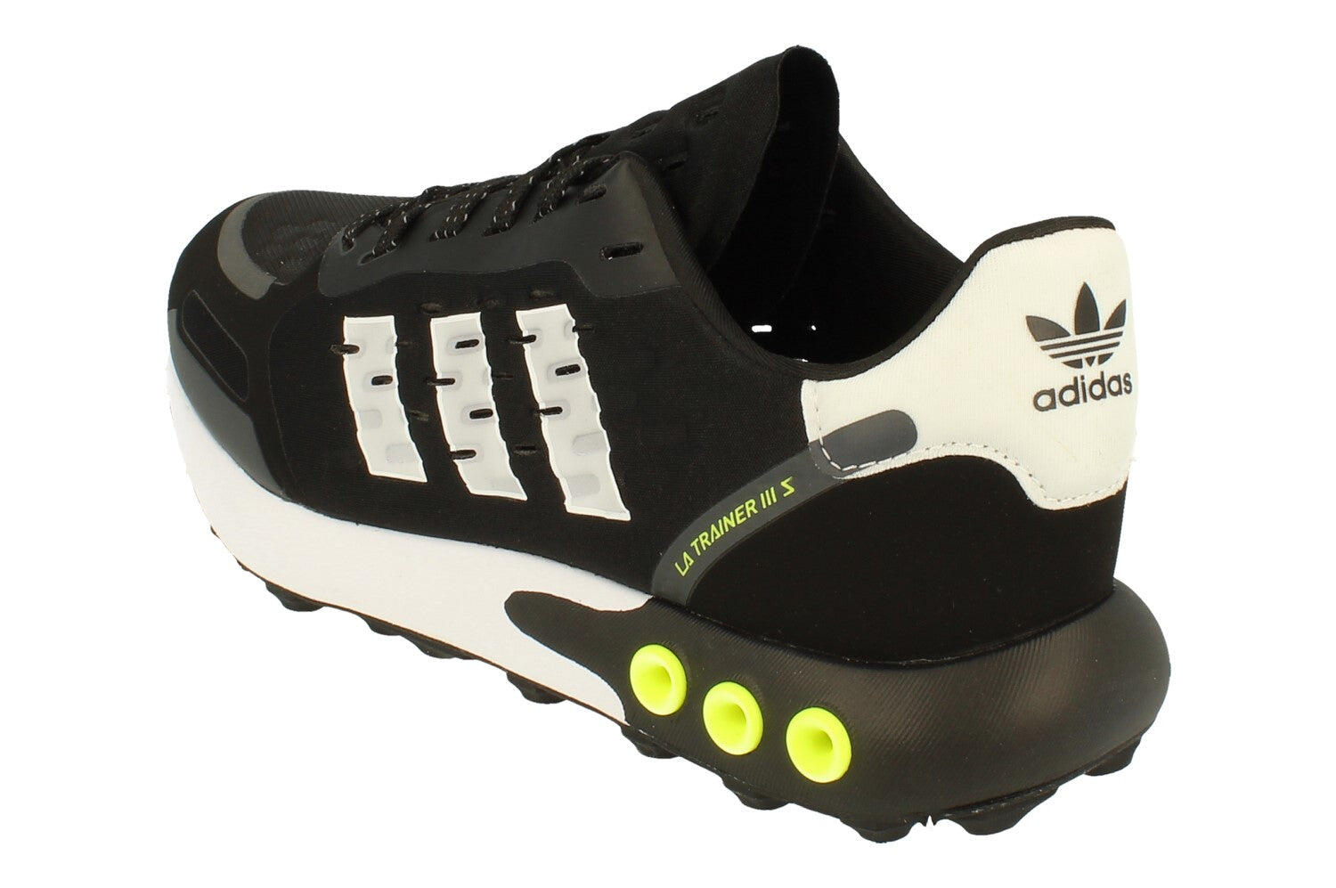 Originals La Trainer III Mens Running Sneakers ADIDAS Decathlon