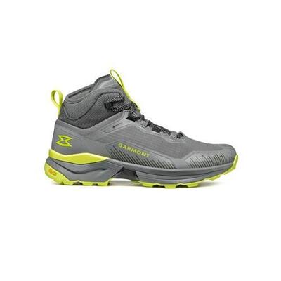 Middelhoge wandelschoenen garmont 9.81 engage gtx