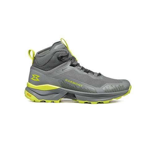 Chaussures de randonnée mid Garmont 9.81 Engage GTX