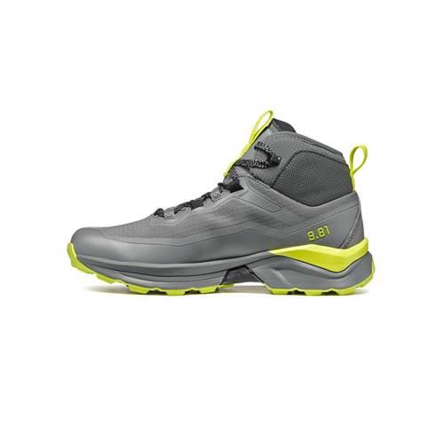 Buty trekkingowe męskie Garmont Engage Mid Gtx