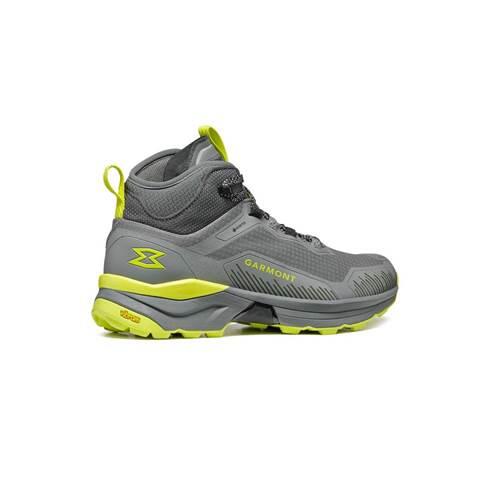 Buty trekkingowe męskie Garmont Engage Mid Gtx 4/5