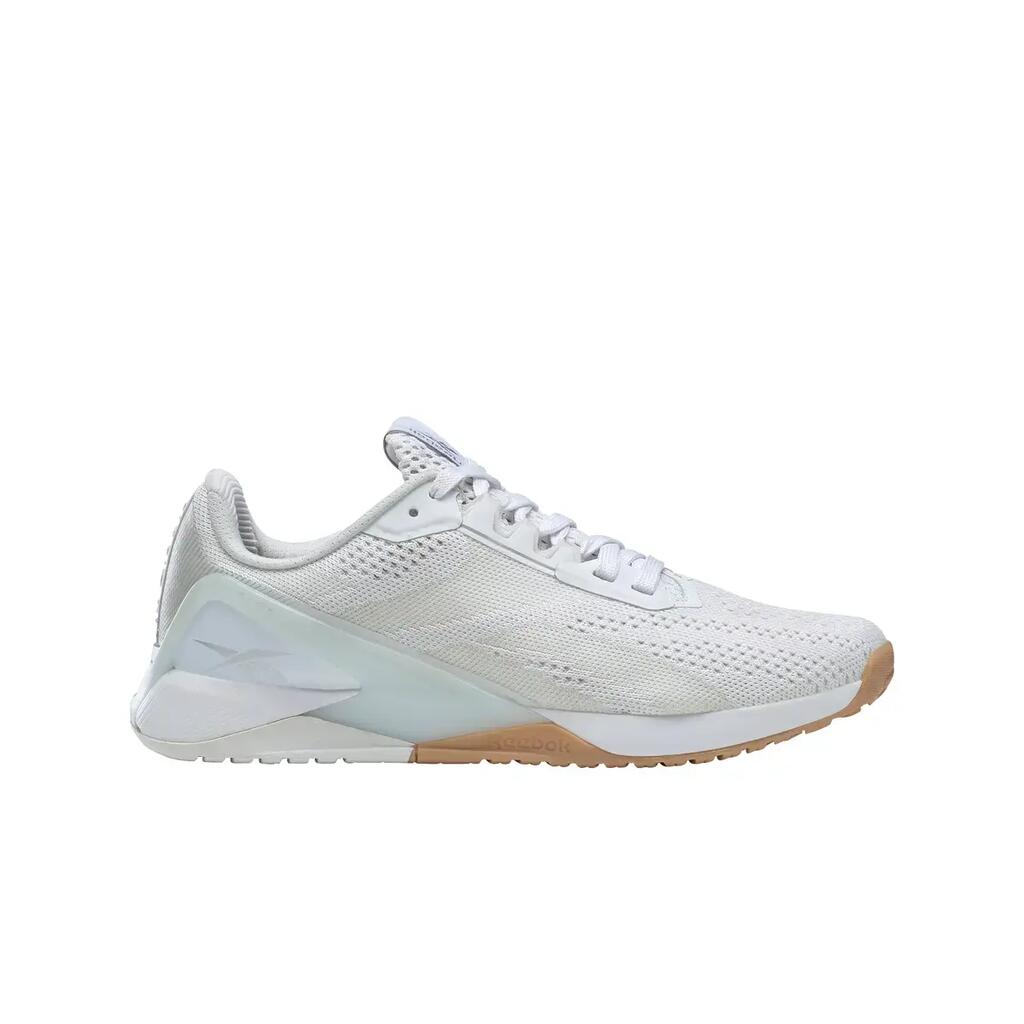 Shoes Reebok Nano X1 White - FZ0636