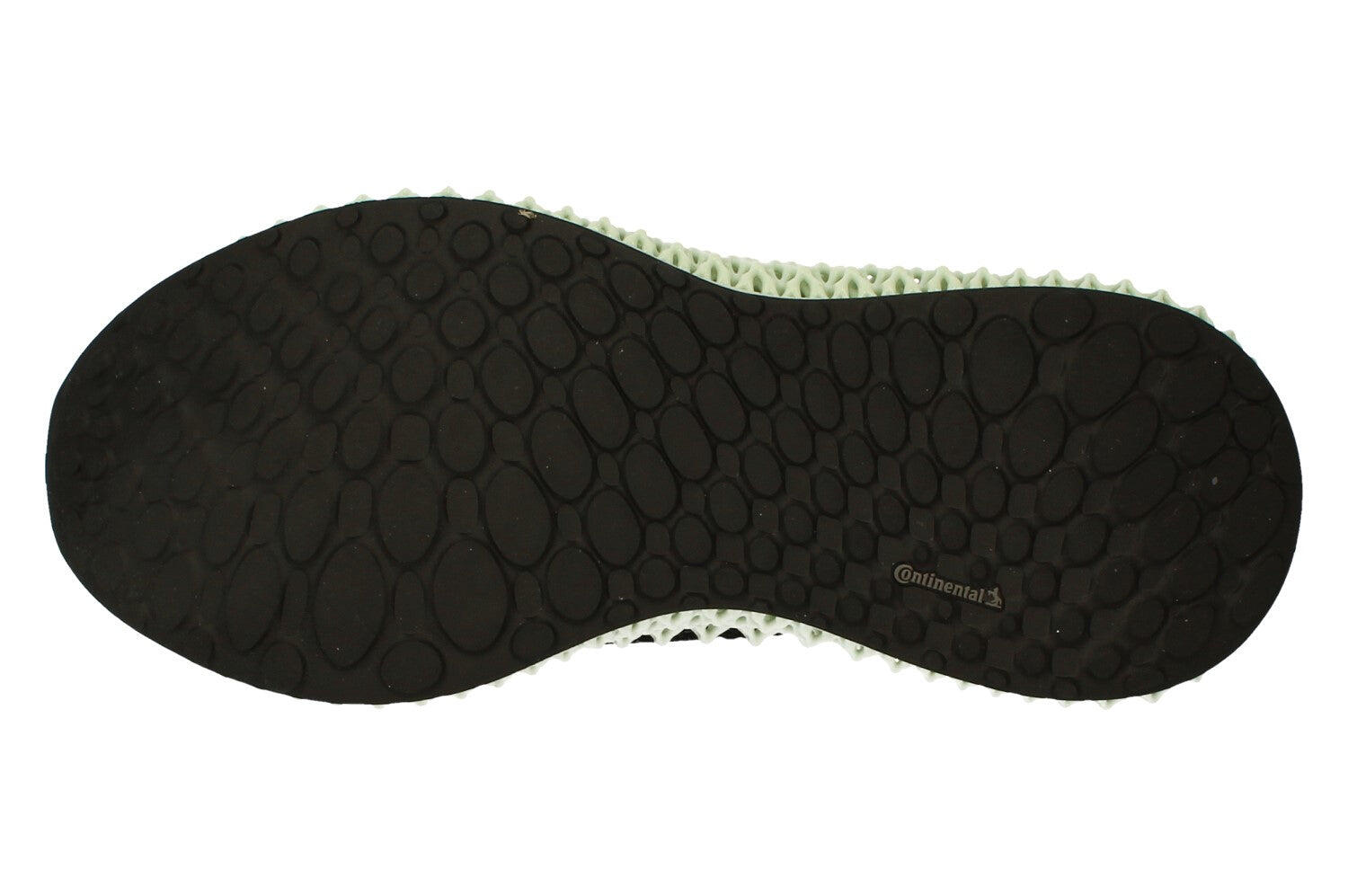 Alphaedge 4D Black (Reflective) - Taille : 44 2/3 EU 5/5