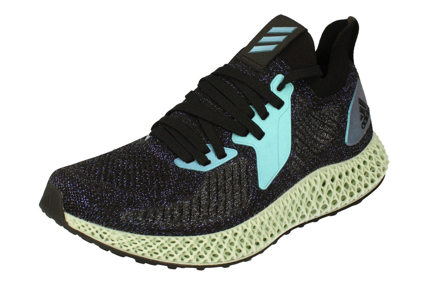 adidas alphaedge 4d mens