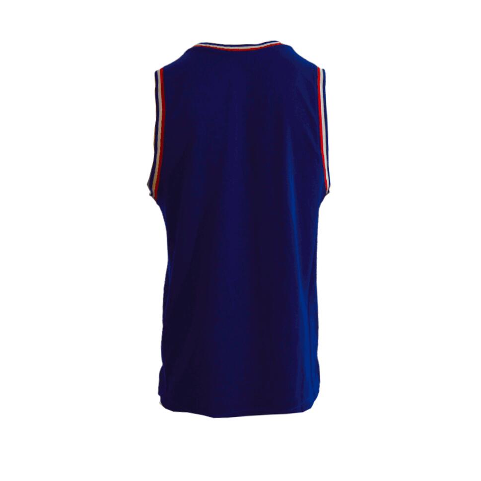 Koszulka Nike N31 Courtside DNA Tank Top College