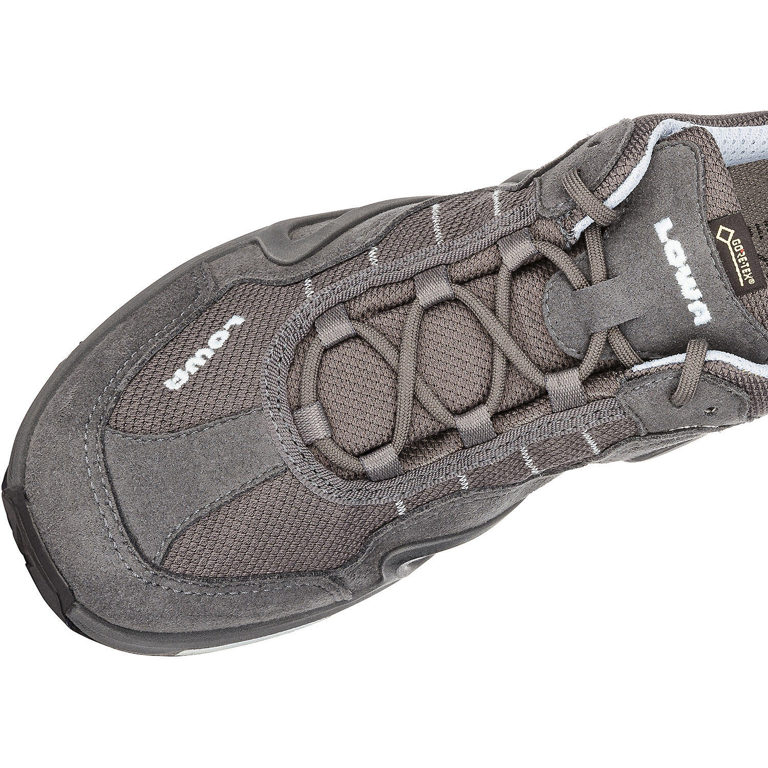 Wanderschuh Gorgon GTX 6/7
