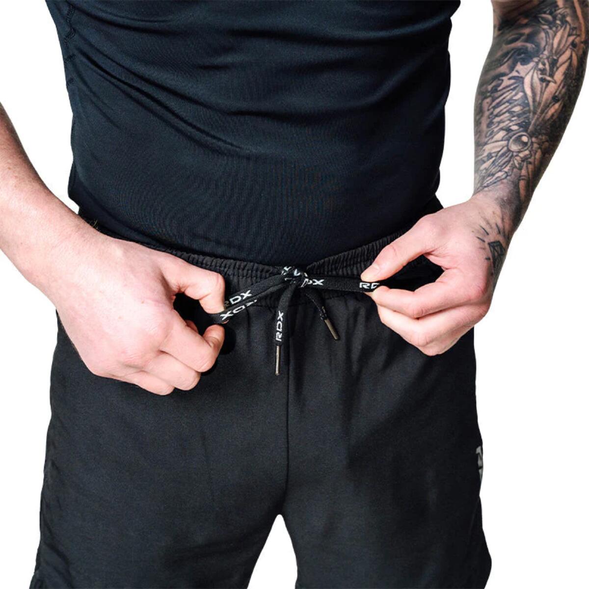 Pantaloncini da MMA T16