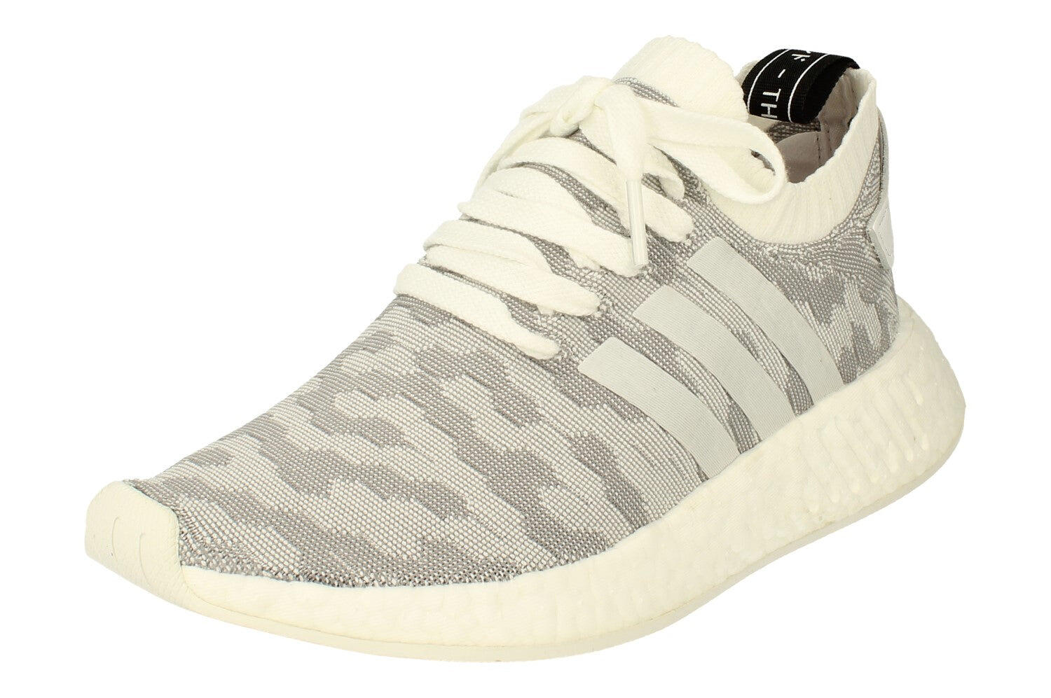 Originals Nmd R2 Pk Womens Sneakers BY9520 ADIDAS Decathlon