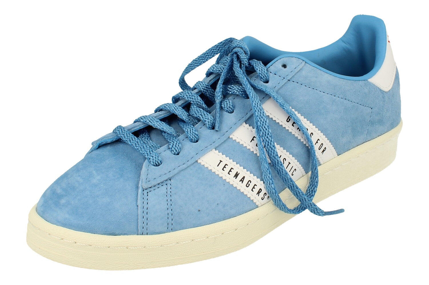 Originals Campus Human Made Mens Trainers 1/5