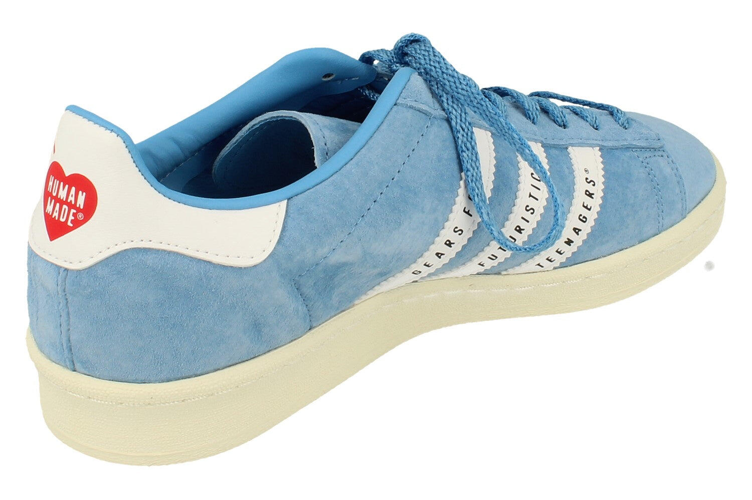 Originals Campus Human Made Mens Trainers 3/5