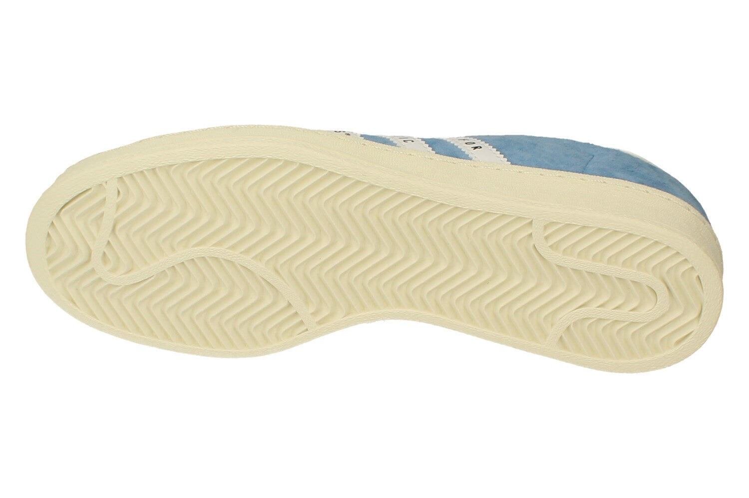 Originals Campus Human Made Mens Trainers 5/5