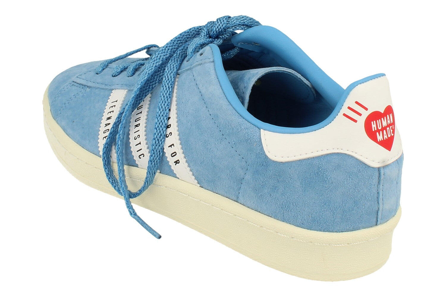 Originals Campus Human Made Mens Trainers 2/5