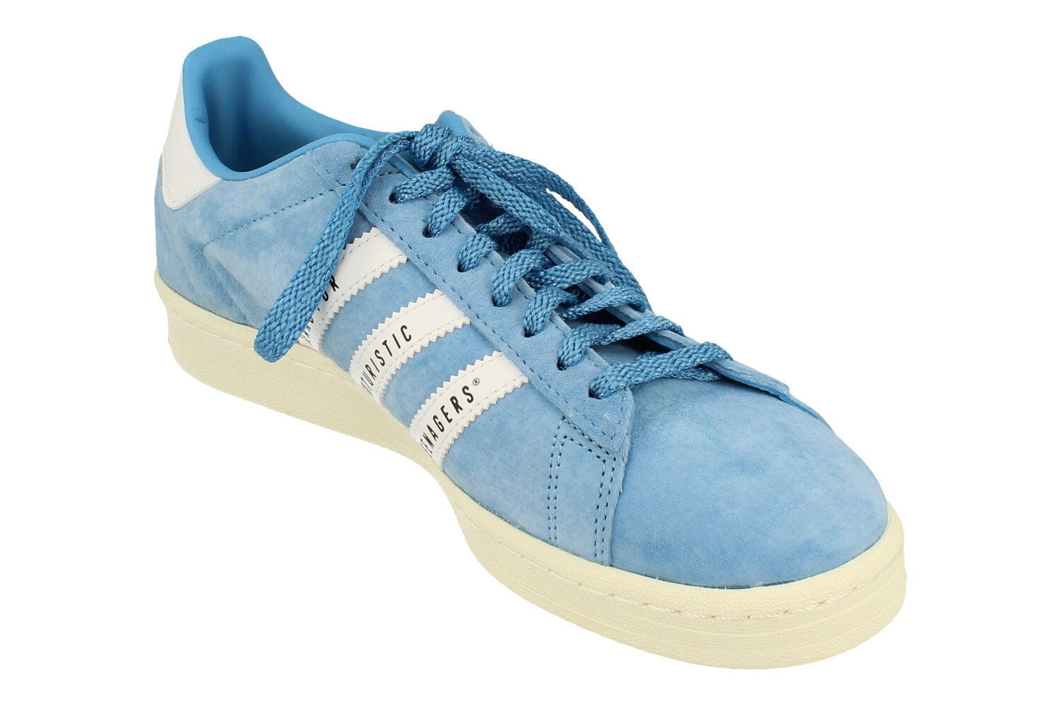 Originals Campus Human Made Mens Trainers 4/5