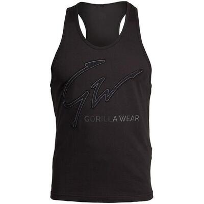 Tweedehands - tanktop gorilla wear evansville