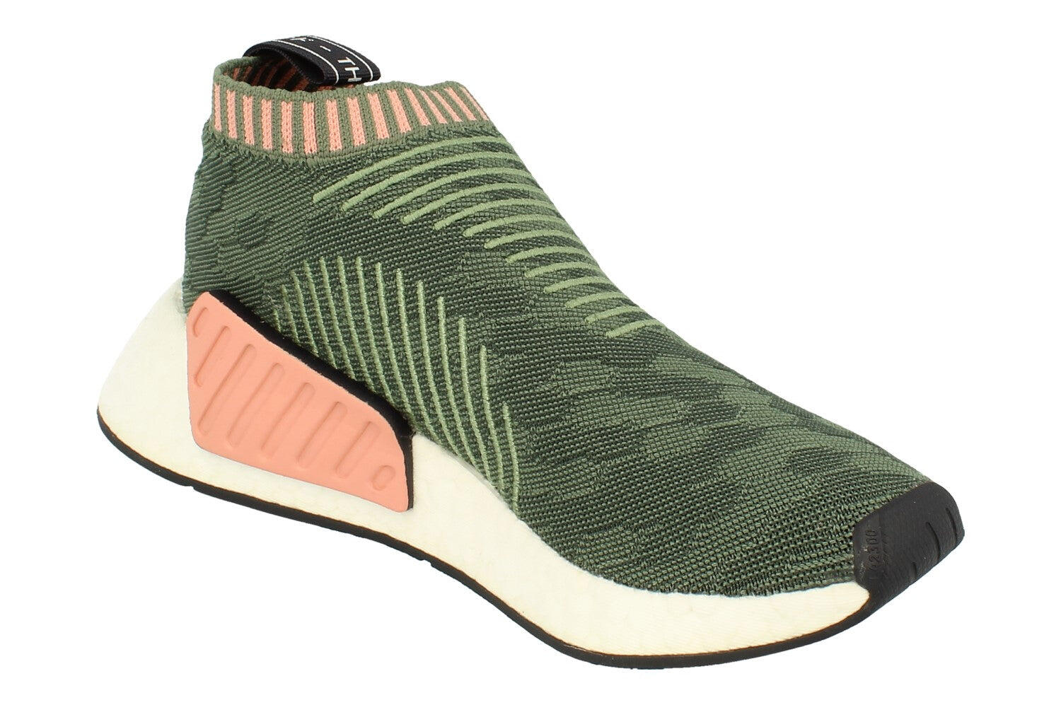 Originals Nmd_Cs2 Pk Womens Sneakers BY8781 4/5