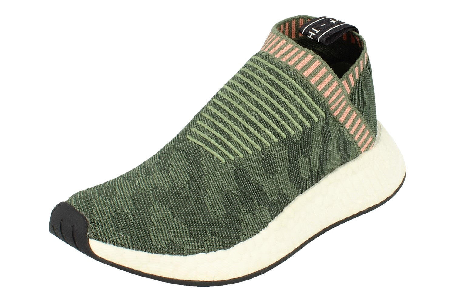 Originals Nmd_Cs2 Pk Womens Sneakers BY8781 1/5