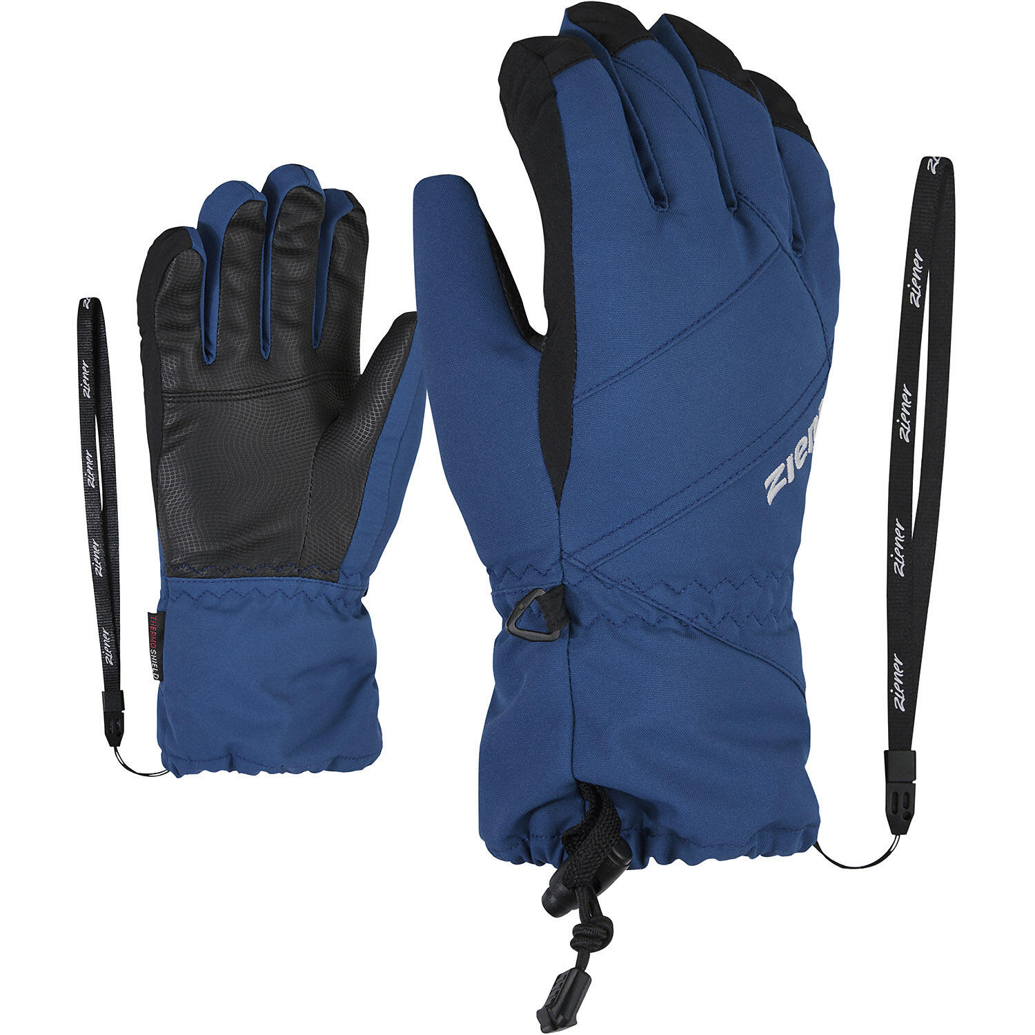 ZIENER Handschuh AGIL AS®
