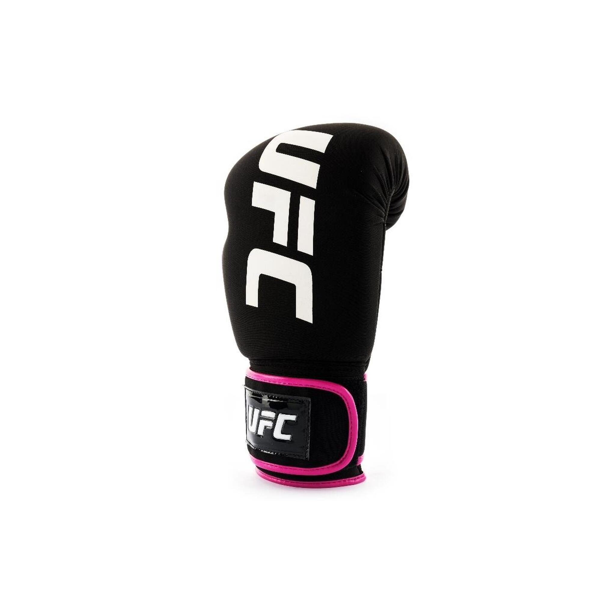 UFC PRO Washable Boxing Gloves