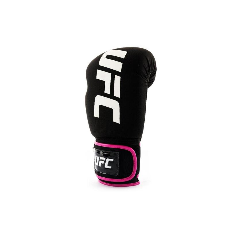 UFC PRO Gants de Boxe lavable