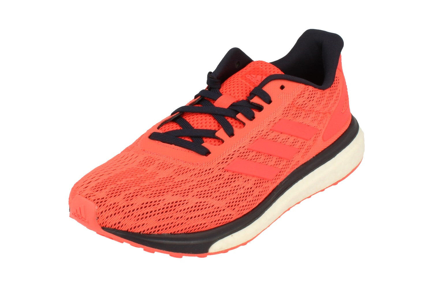 ADIDAS Response It Boost Womens Running Trainers BB3627