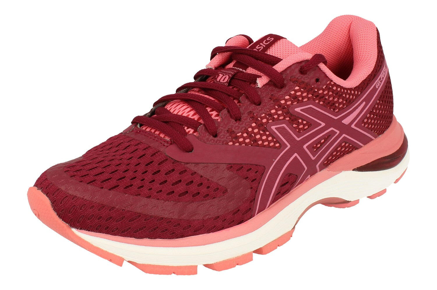 Asics Gel Pulse 10 Womens 1012A010 Sneakers Shoe