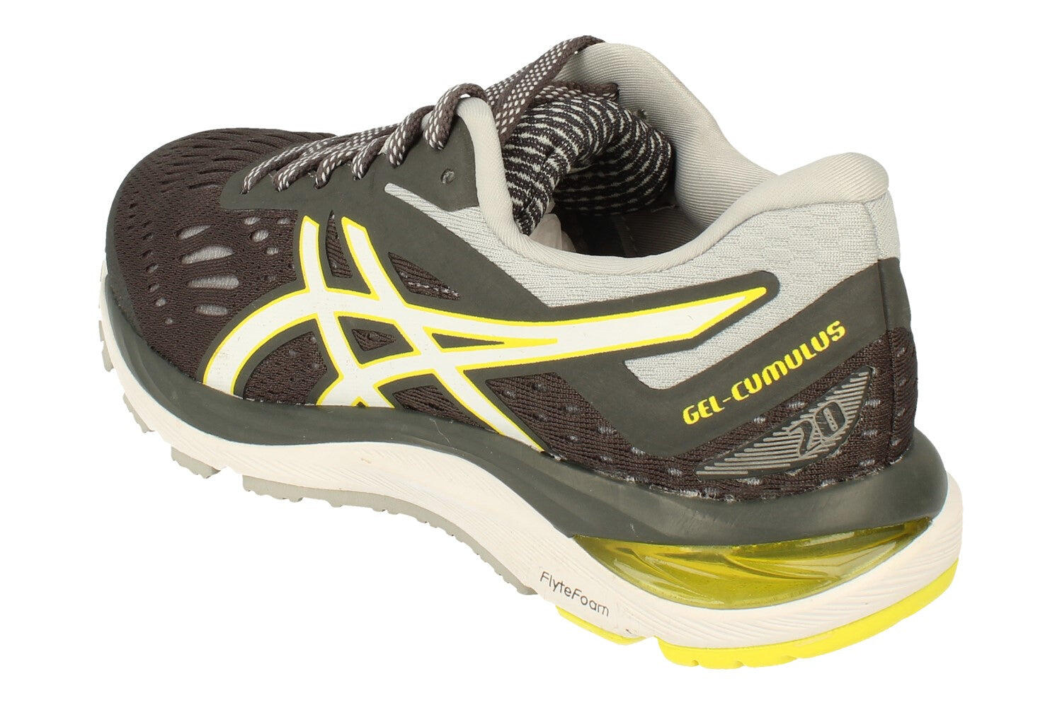 Gel-Cumulus 20 Womens 1012A008 2/5