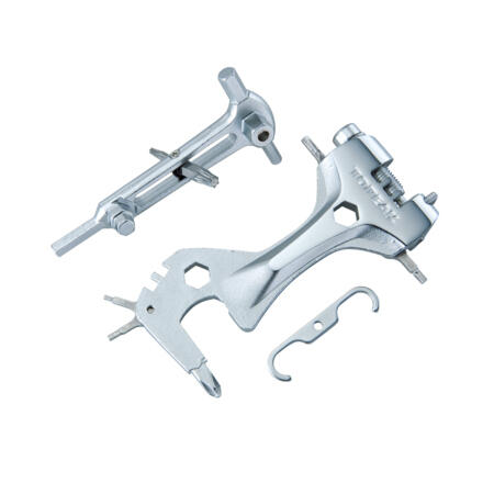 Multi-outils Topeak Tool Monster 3/4