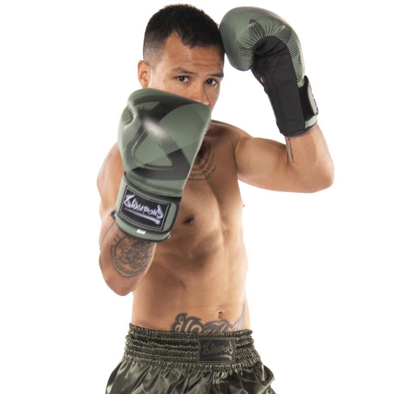 Gants de boxe - Hit