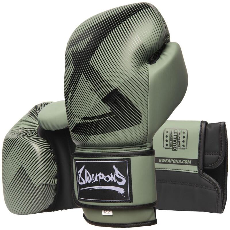 Gants de boxe - Hit