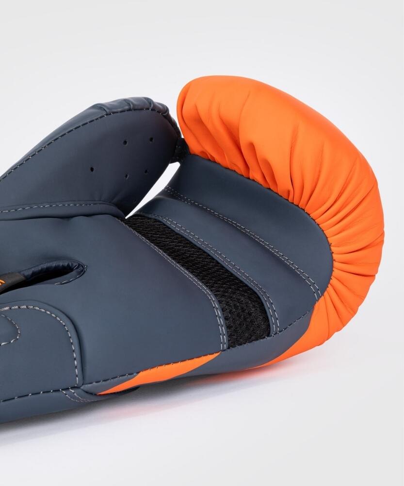 Gants de boxe Venum Challenger 4.0 orange 4/6
