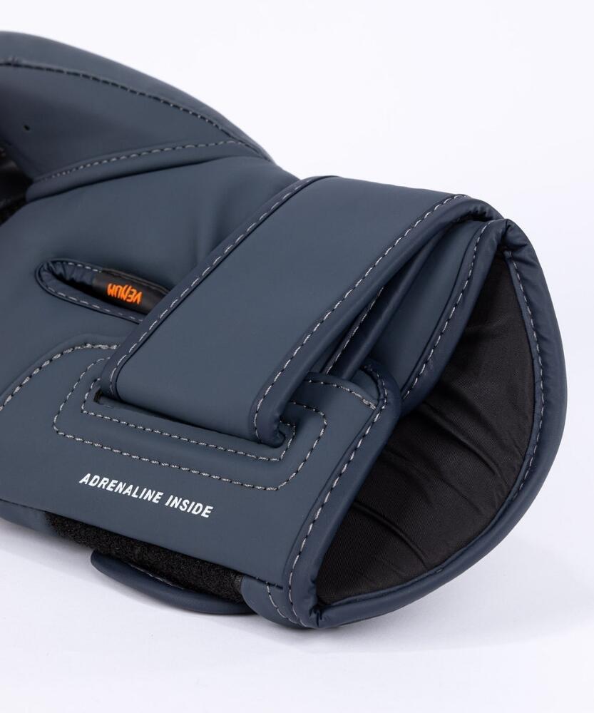 Gants de boxe Venum Challenger 4.0 orange 6/6