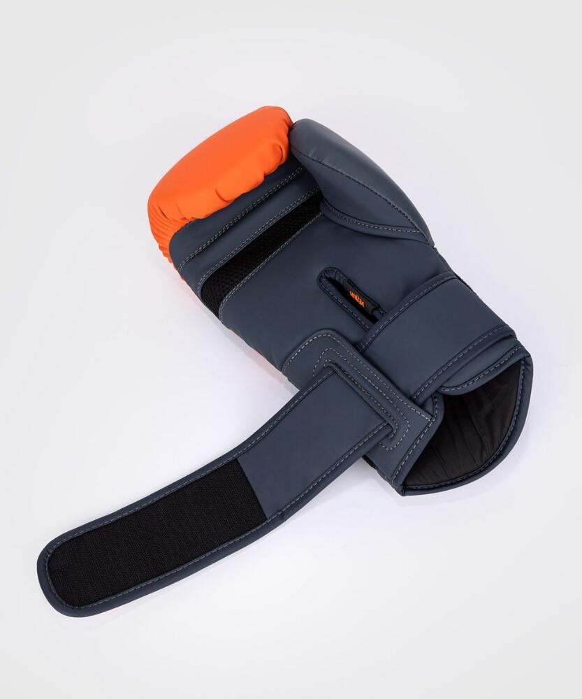 Gants de boxe Venum Challenger 4.0 orange 5/6