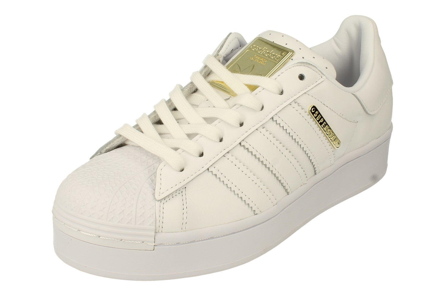 Super star bold adidas new arrivals